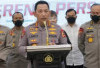 Mutasi Polri Juni 2025: Dirreskrimum Polda Sumsel Termasuk 10 Dirreskrimum Polda yang Digeser Kapolri