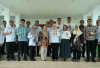 Banyuasin Terima Kunjungan Entry Meeting BPK RI Perwakilan Sumsel