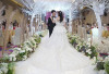 Ramaikan Sumsel Wedding Expo di PIM, The Zuri Palembang Tawarkan Cashback Rp10 Juta