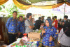 Sambut HUT Kota Palembang ke-1342, Pemkot Gelar Pasar Murah Kerjasama BSB dan Bank BPR. Yuk Cek Lokasinya