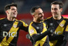Atasi Granada 3-1, Rayo Vallecano Segel Satu Tempat di Perempat Final