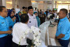 Mengurus Kartu Kuning di Muba Lebih Mudah, Gratis  