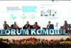 Pemkot Pagaralam Perkuat Komitmen Digitalisasi Melalui Komdigi