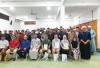 Santri Huffaz AITAF Selangor di Dorong Melek Teknologi Lewat Program Digitalisasi Pendidikan