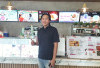 Lebih Praktis, One Stop Shopping 7 Days dan Canda Tawa Cafe
