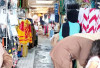 Daya Beli Masih di Bawah Rp 600 Ribu