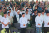 Apresiasi Peran Ponpes sebagai Pilar Pemersatu Bangsa