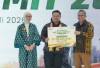 Raih Top Scorer Kantor Wilayah Nasional