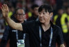 PSSI Pecat Shin Tae-Yong 