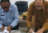 Perkuat Aspek Hukum dalam Pelayanan Publik