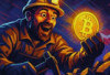 Penambang Solo Bitcoin Raup Rp5,26 Miliar dari Satu Blok