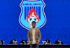 Cik Ujang Tunjuk Nil Maizar Sebagai pelatih,  Sumsel United Targetkan Lolos ke Liga I