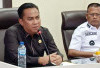 Ketua DPRD Prabumulih Support Pemindahan Pedagang Subuh