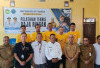 Pelatihan Teknis Baja Ringan, Tingkatkan Kemampuan Aplikator