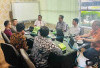 Sinergi Pemkab Muba dan PLN Icon Plus Tangani Blankspot