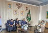 Kolaborasi PLN UIP Sumbagsel bersama BPN Provinsi Lampung Percepat Pengamanan 264 Aset Kelistrikan di Lampung