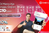 OCTO Loan CIMB Niaga Kini Bisa Dipakai Bayar Transaksi QRIS, Kasih Solusi Dana Talangan Digital yang Fleksibel