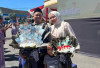 Dulu Wartawan, Kini Feri Andika Resmi Dilantik jadi CPNS Lahat
