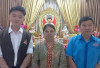 Pengurus PMVBI  Vihara Maitribhumi  Palembang Dikukuhkan