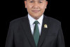 Ahmad Zarkasih Ditetapkan Menjadi Bendahara DPW PKB Sumsel