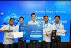 6 Tim Terbaik SIC Batch, Generasi Solutif Berbasis IoT Dan AI