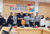 DIIB Universitas Bina Darma Bahas Pengajuan Hak Paten Bersama DJKI