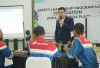 Bangun Fondasi Keselamatan, Kilang Pertamina Plaju Gelar Safety Leadership Program