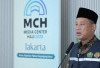 Seluruh Jemaah Haji Wajib Patuhi Aturan, Jangan Membawa Barang Terlarang dalam Penerbangan