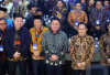 Sumsel Pembuka Apresiasi Pemerintah Daerah Berprestasi 2026