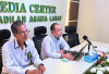 Pengadilan Agama Lahat Siapkan Perisai Hukum