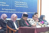 Yudisium ke-41, PPs UM Palembang Luluskan 111 Magister dan Buka Program Doktoral