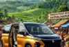 Suzuki Carry Minivan 2026: Solusi Cerdas Keluarga Besar dan Peluang Bisnis Menjanjikan!