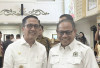 Muhammad Toha Anggota DPRD Provinsi Sarankan Walikota Palembang Tata 61 Kawasan Kumuh