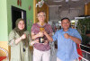 Kejurnas  Cabor   Yongmoodo Sumsel Raih Juara Umum 3