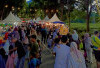 Pagaralam Gelar Besemah Expo ke-XXI