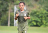 Sudahi Perburuan Pemain, Sumsel United Datangkan Bek Kiri Eks Timnas U-19