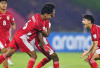  Indonesia Ukir Sejarah di Piala Dunia U17 2025