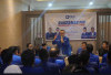 Hadapi Pemilu 2029, DPW PAN Sumsel Bentuk 1 Juta Relawan