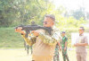 Wako Arlan Fun Shooting, Perkuat Sinergi Pemerintah, TNI, Polri, dan Dunia Usaha