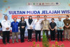 Sumsel ‘Gaspol’ Gaet Wisatawan Malaysia Lewat Famtrip dan Sultan Muda