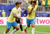 Hasil Brasil Vs Jepang: Tim Samba Menang 2-1, Lolos ke 16 Besar!