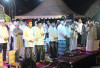 100 Hari Kerja RDPS Gelar Tabliq Akbar Peringati Tahun Baru Islam Bersama Tuan Guru UAS