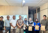 Dorong UMKM Naik Kelas, Rumah BUMN Sumsel Berkolaborasi dengan BRN Training Consulting 