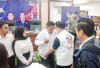 NasDem Sumsel Bekali Generasi Z Lewat Sekolah Politik “Pelajar Bernegara”