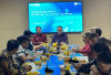 Pemkot Bandar Lampung All  Out  Dukung  PLN   Bangun  SKTT 150 kV Teluk Betung - Garuntang - New Tarahan