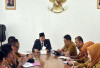 Wako Pimpin Rapat Persiapan Kunjungan Sekjen Kemenhan RI ke Pagaralam