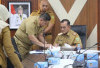 Pemprov Sumsel Siapkan Strategi Pembebasan Lahan Pelabuhan Tanjung Carat