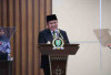 DPRD dan Pemprov Sumsel Perkuat Arah Pembangunan