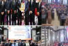 DPRD OKI Sukses Gelar Paripurna XXXIII Masa sidang III tahun 2025 mendengarkan Pidato Kenegaraan Presiden RI