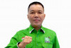 H Nasrul Halim Anggota DPRD Sumsel Dukung Penuh Usulan Ketua Umum DPP PKB Gubernur Ditunjuk Oleh Presiden 